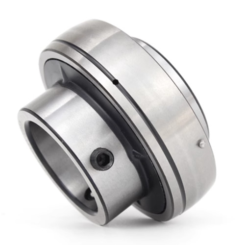 Pillow block bearing